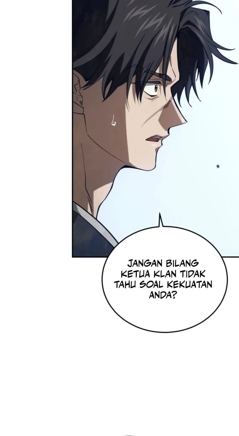 My Dad Is The Strongest Under Heaven Chapter 18 Gambar 30