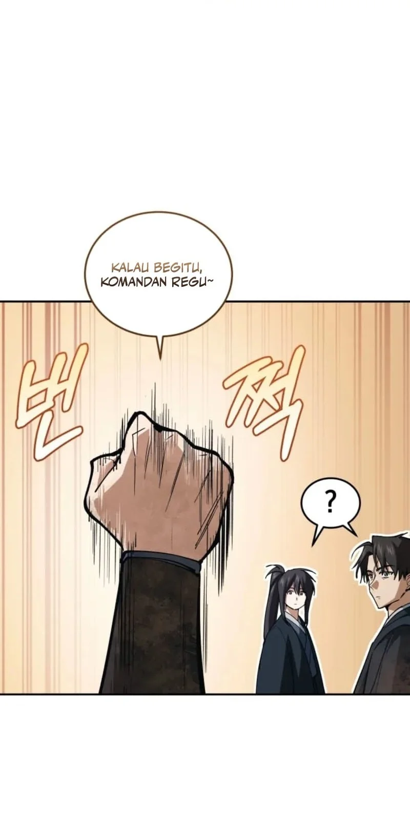 My Dad Is The Strongest Under Heaven Chapter 18 Gambar 34