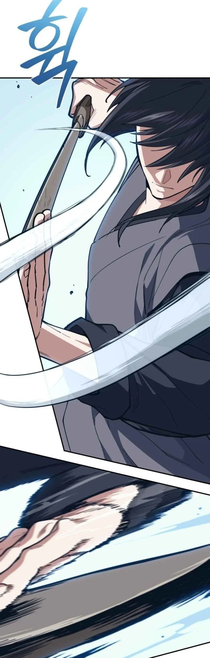 My Dad Is The Strongest Under Heaven Chapter 19 Gambar 35