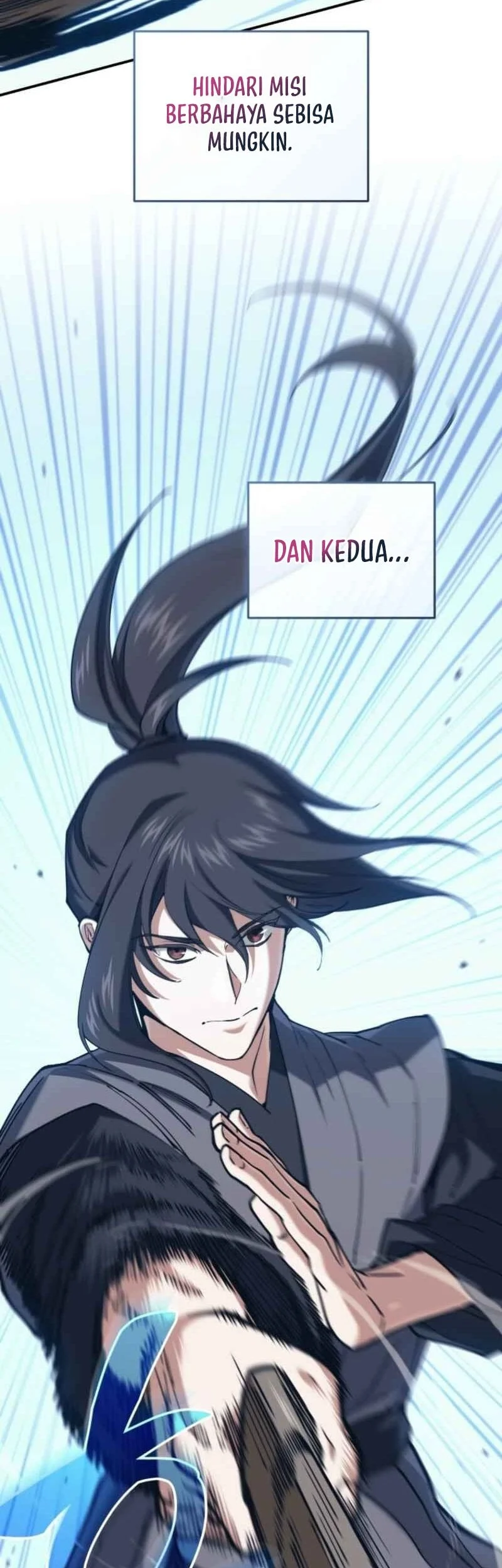 My Dad Is The Strongest Under Heaven Chapter 19 Gambar 36