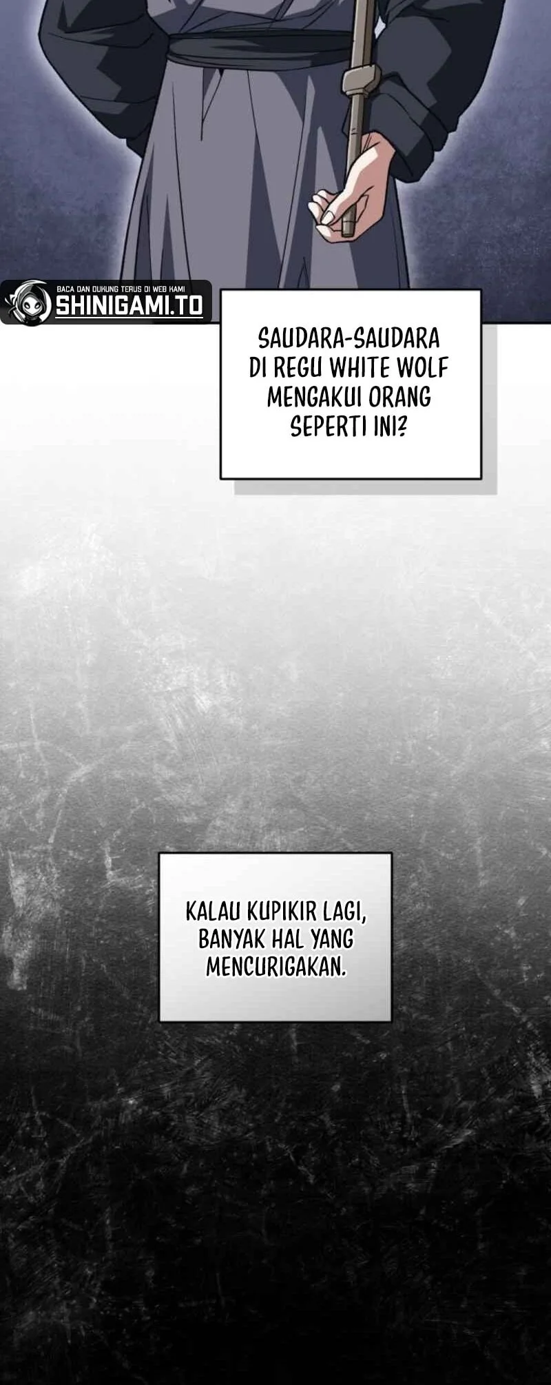 My Dad Is The Strongest Under Heaven Chapter 19 Gambar 42
