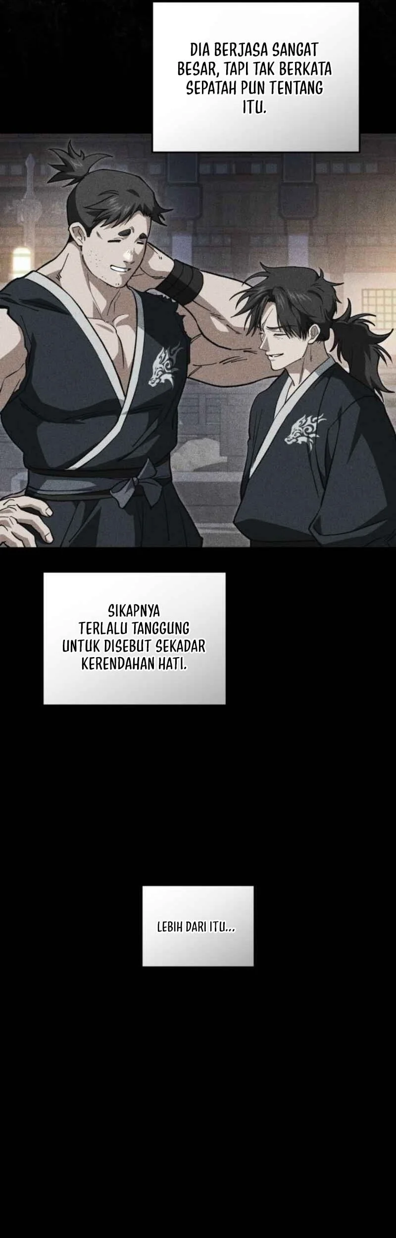 My Dad Is The Strongest Under Heaven Chapter 19 Gambar 43