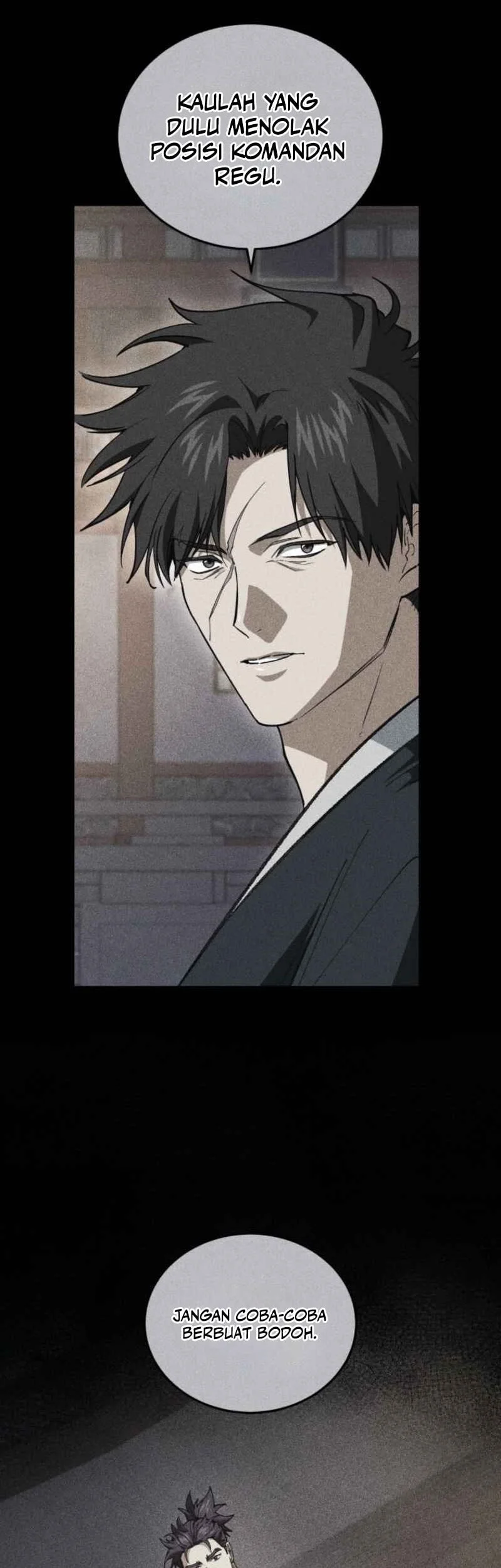 My Dad Is The Strongest Under Heaven Chapter 19 Gambar 44