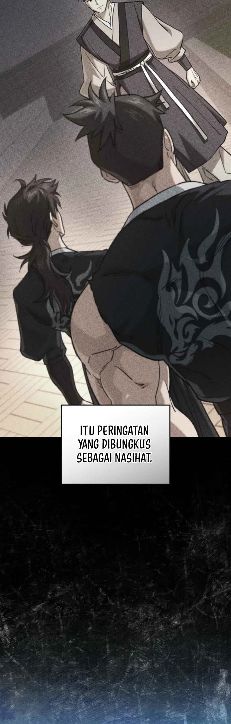 My Dad Is The Strongest Under Heaven Chapter 19 Gambar 45
