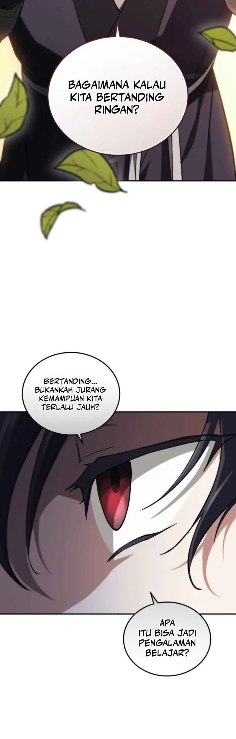 My Dad Is The Strongest Under Heaven Chapter 19 Gambar 52