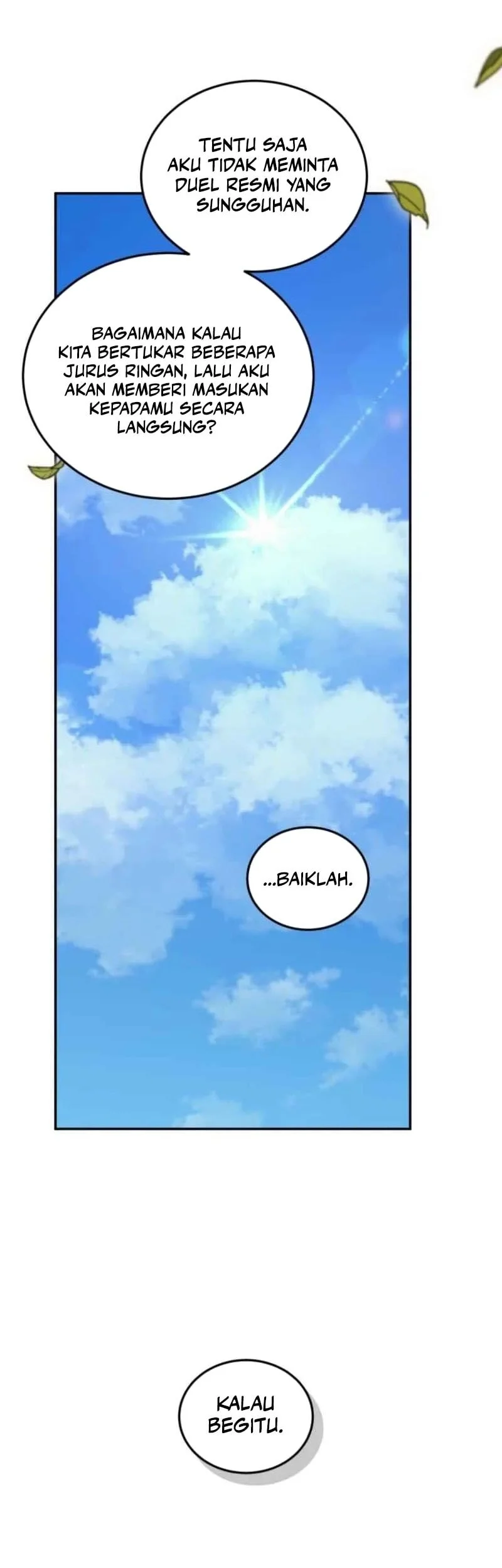 My Dad Is The Strongest Under Heaven Chapter 19 Gambar 53