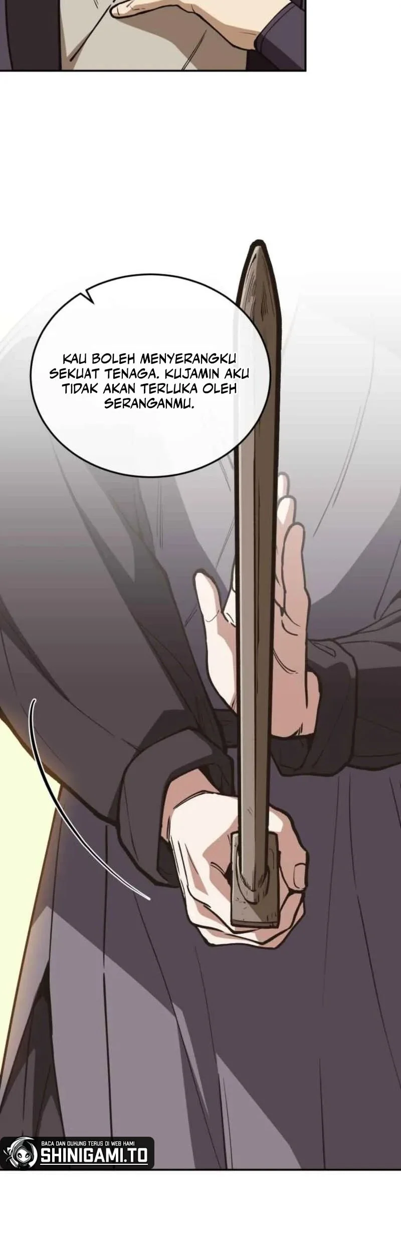 My Dad Is The Strongest Under Heaven Chapter 19 Gambar 57