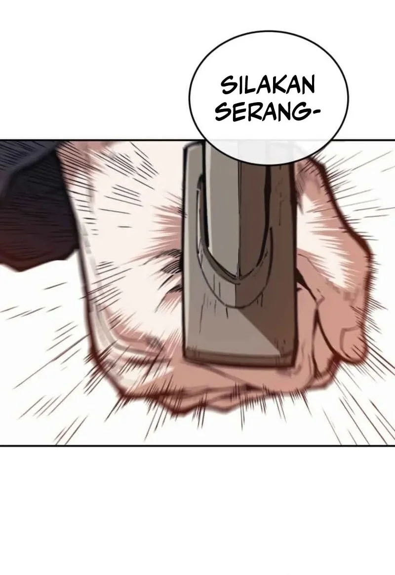 My Dad Is The Strongest Under Heaven Chapter 19 Gambar 58