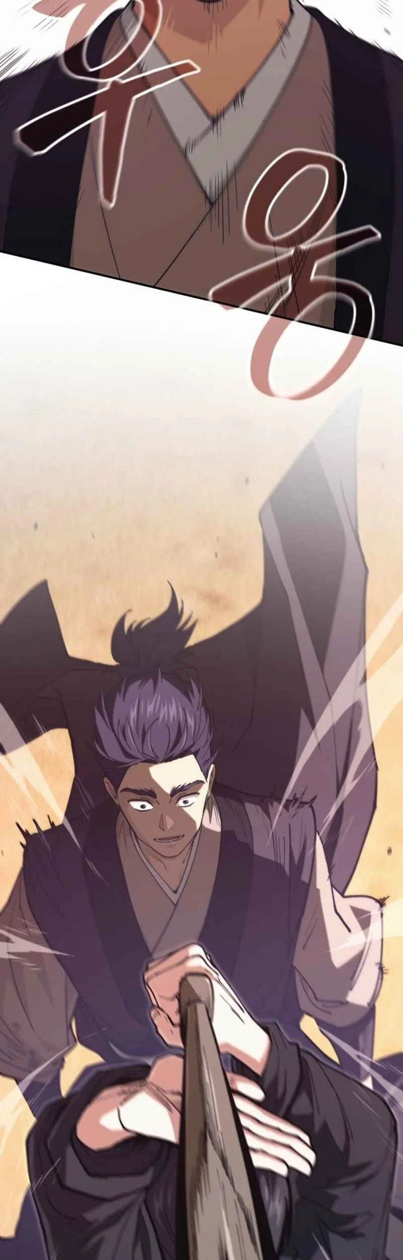 My Dad Is The Strongest Under Heaven Chapter 19 Gambar 60