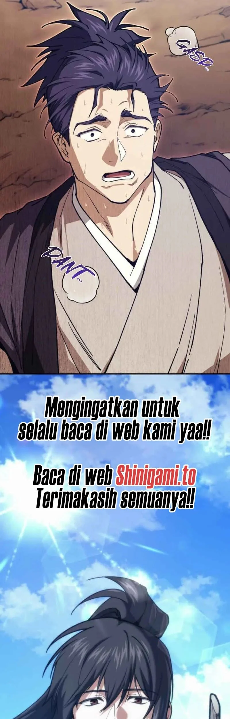 My Dad Is The Strongest Under Heaven Chapter 19 Gambar 67