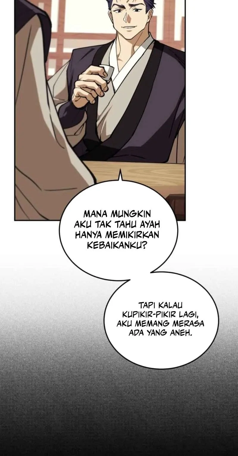 My Dad Is The Strongest Under Heaven Chapter 19 Gambar 6