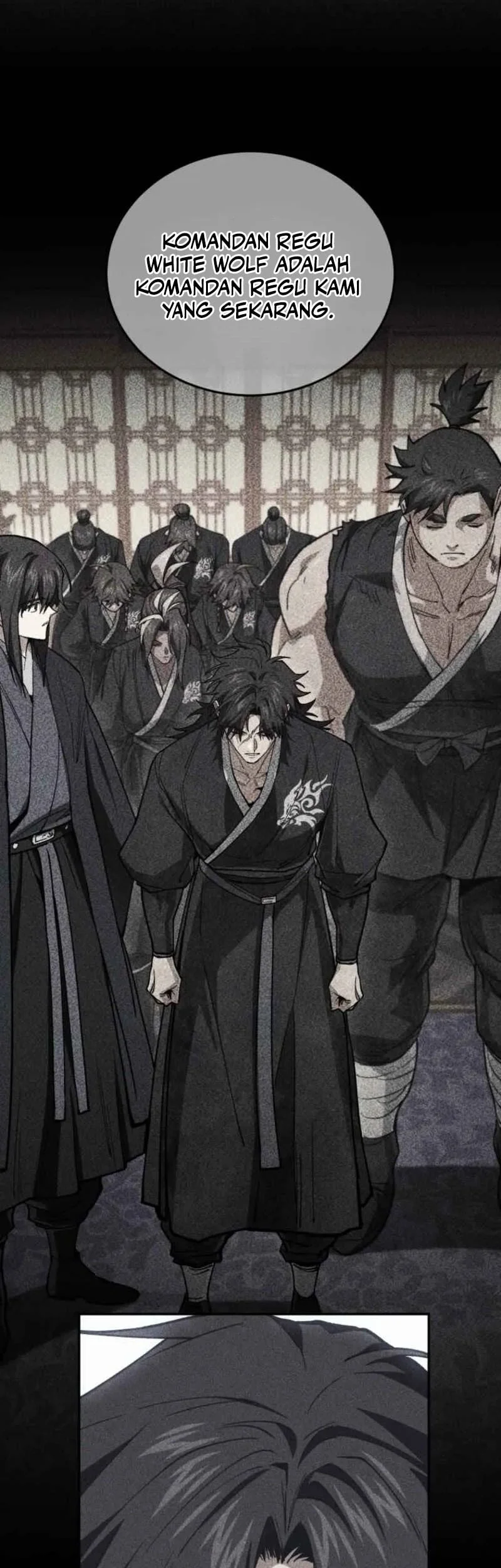My Dad Is The Strongest Under Heaven Chapter 19 Gambar 7