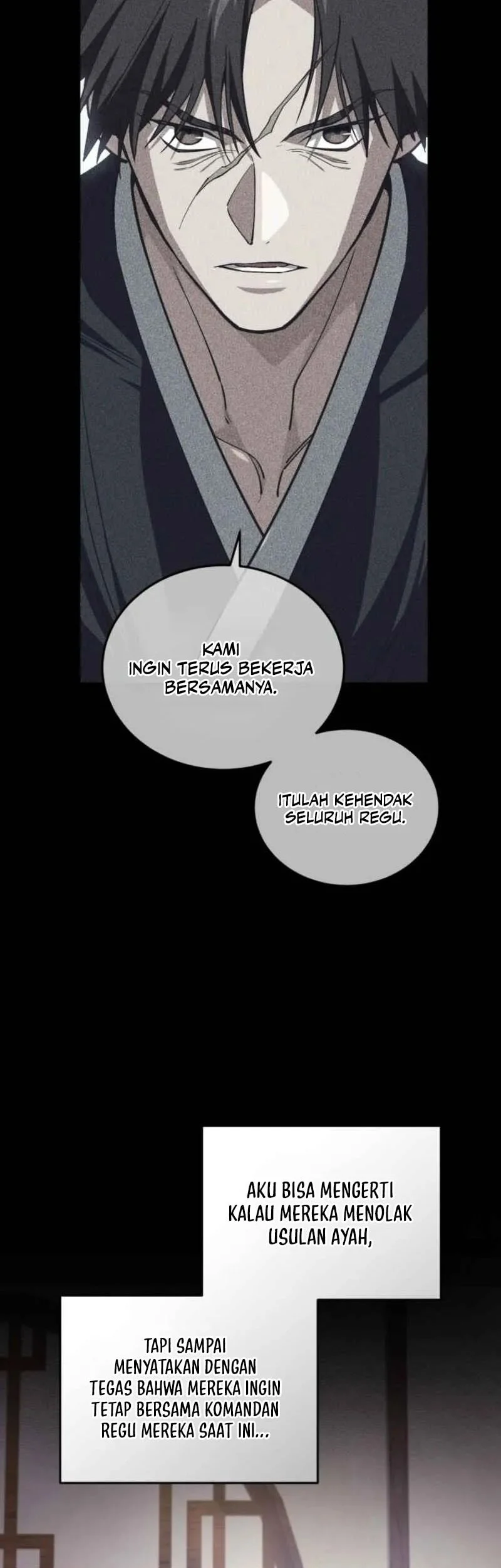 My Dad Is The Strongest Under Heaven Chapter 19 Gambar 8