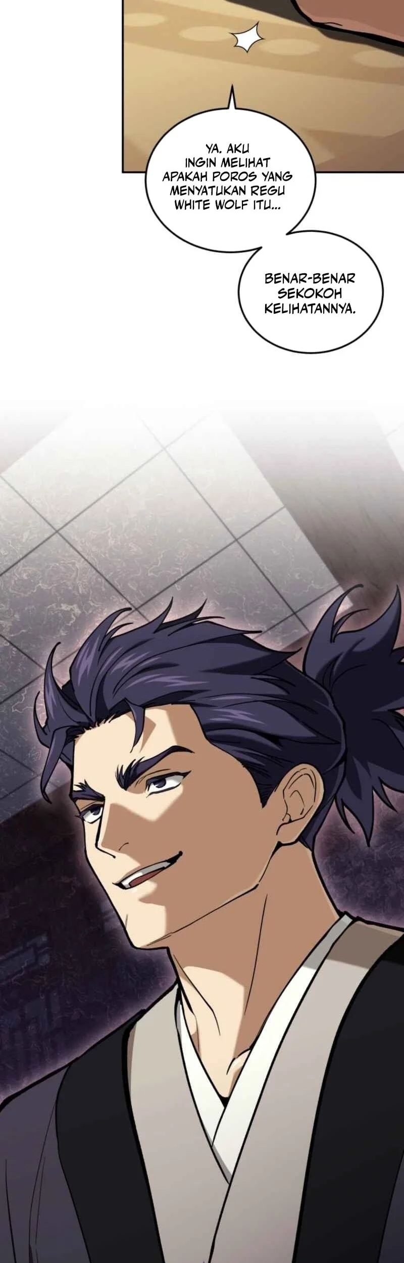 My Dad Is The Strongest Under Heaven Chapter 19 Gambar 12