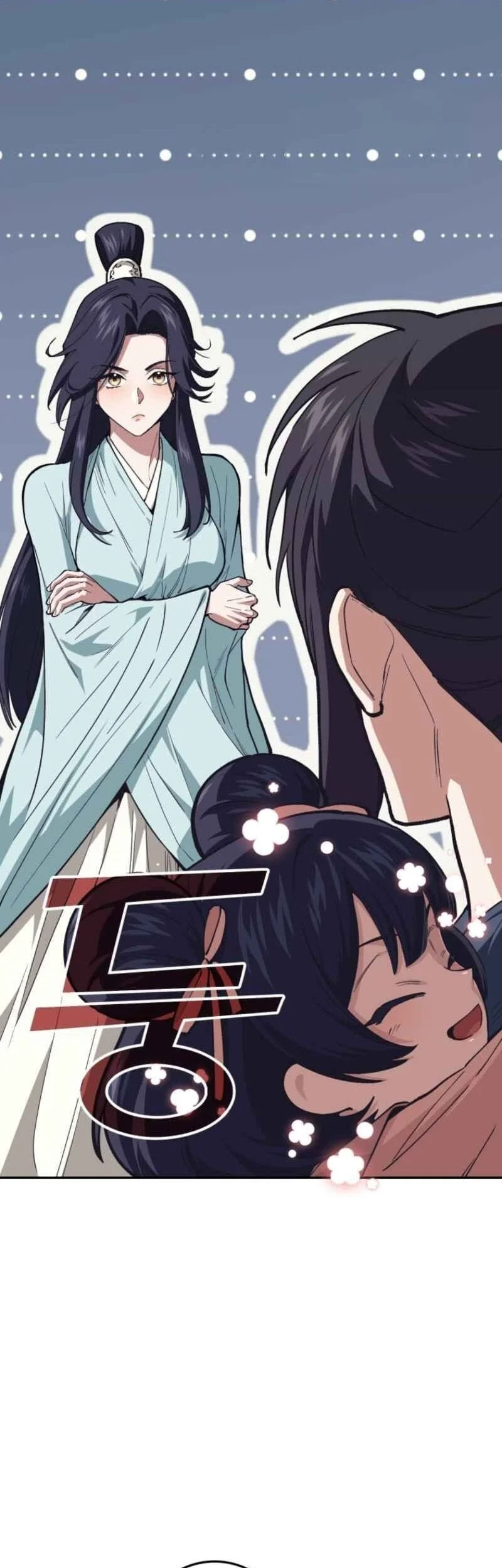 My Dad Is The Strongest Under Heaven Chapter 19 Gambar 17