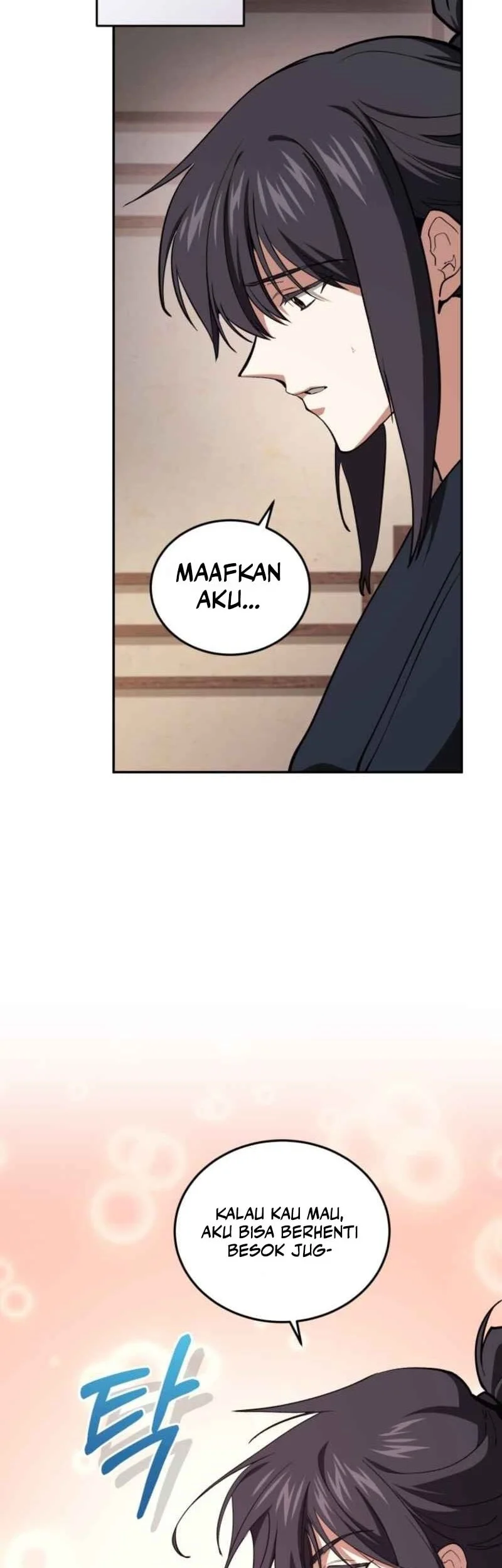 My Dad Is The Strongest Under Heaven Chapter 19 Gambar 24