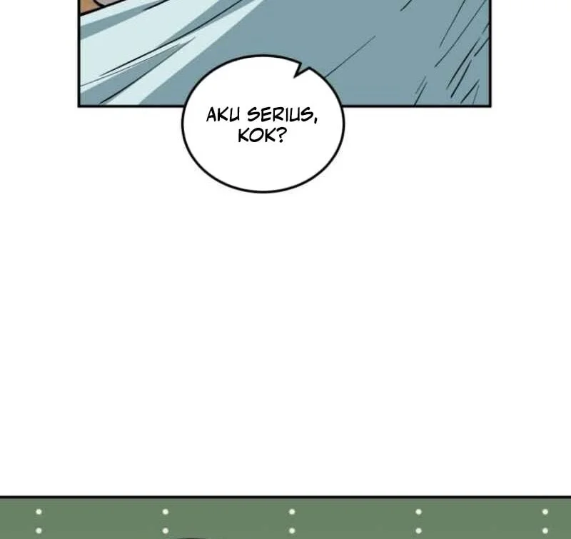 My Dad Is The Strongest Under Heaven Chapter 19 Gambar 26