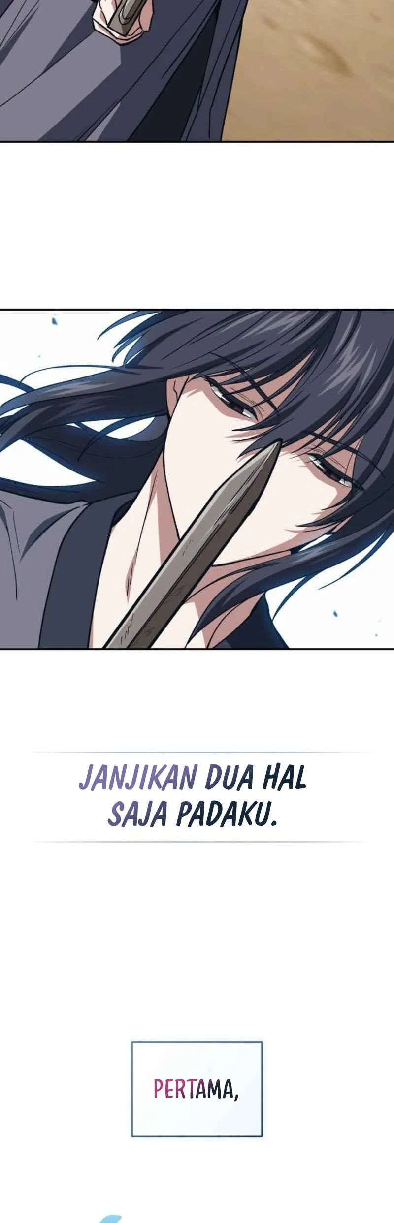 My Dad Is The Strongest Under Heaven Chapter 19 Gambar 34