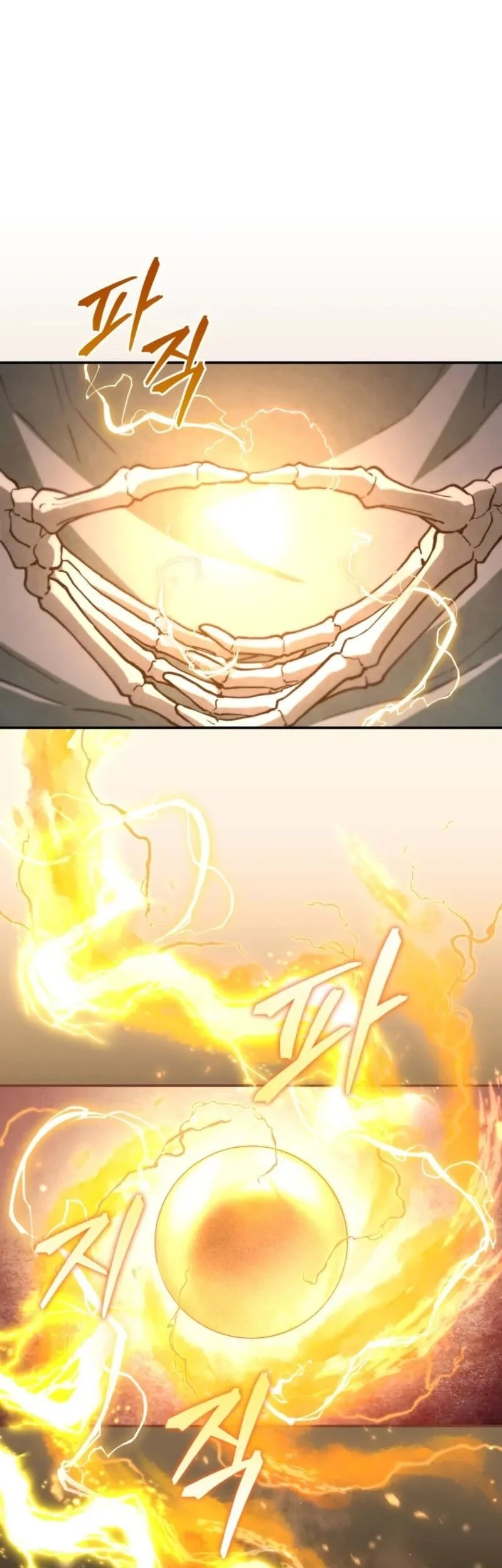 My Dad Is The Strongest Under Heaven Chapter 2 Gambar 35