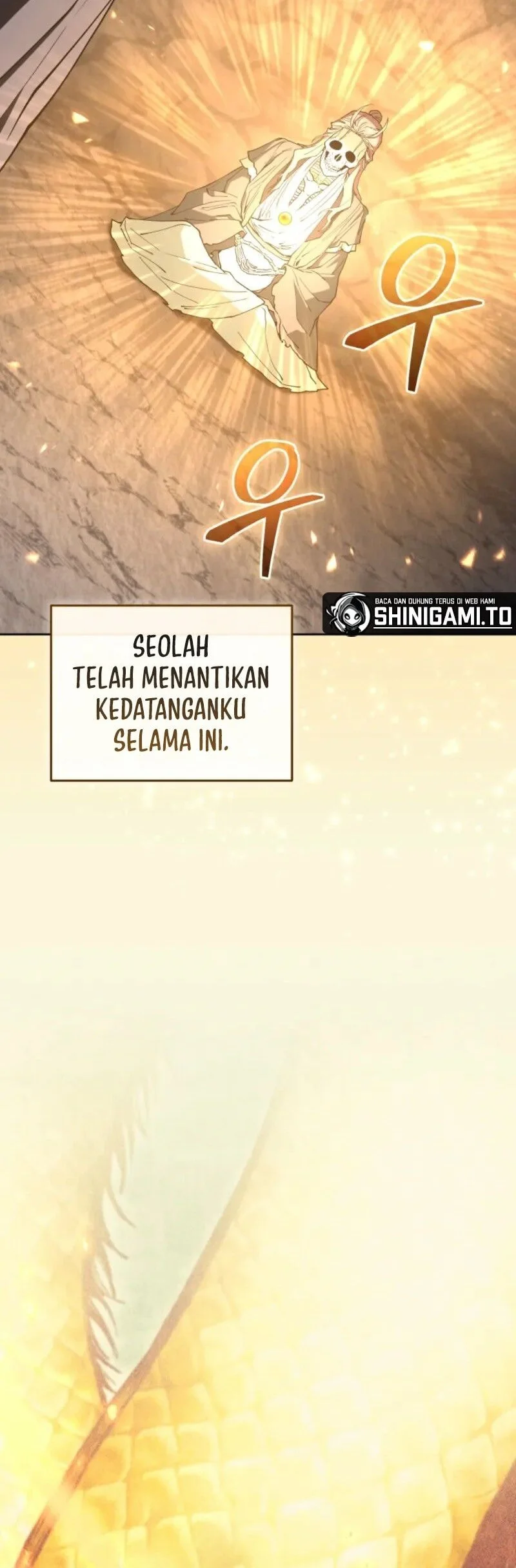 My Dad Is The Strongest Under Heaven Chapter 2 Gambar 38