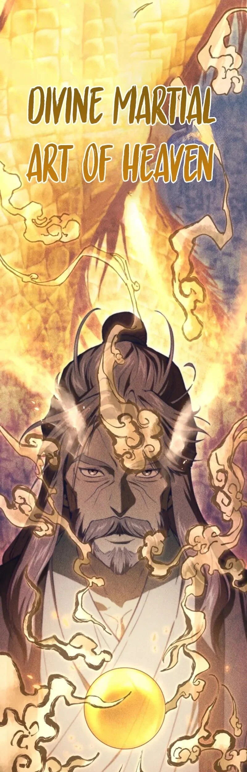 My Dad Is The Strongest Under Heaven Chapter 2 Gambar 39