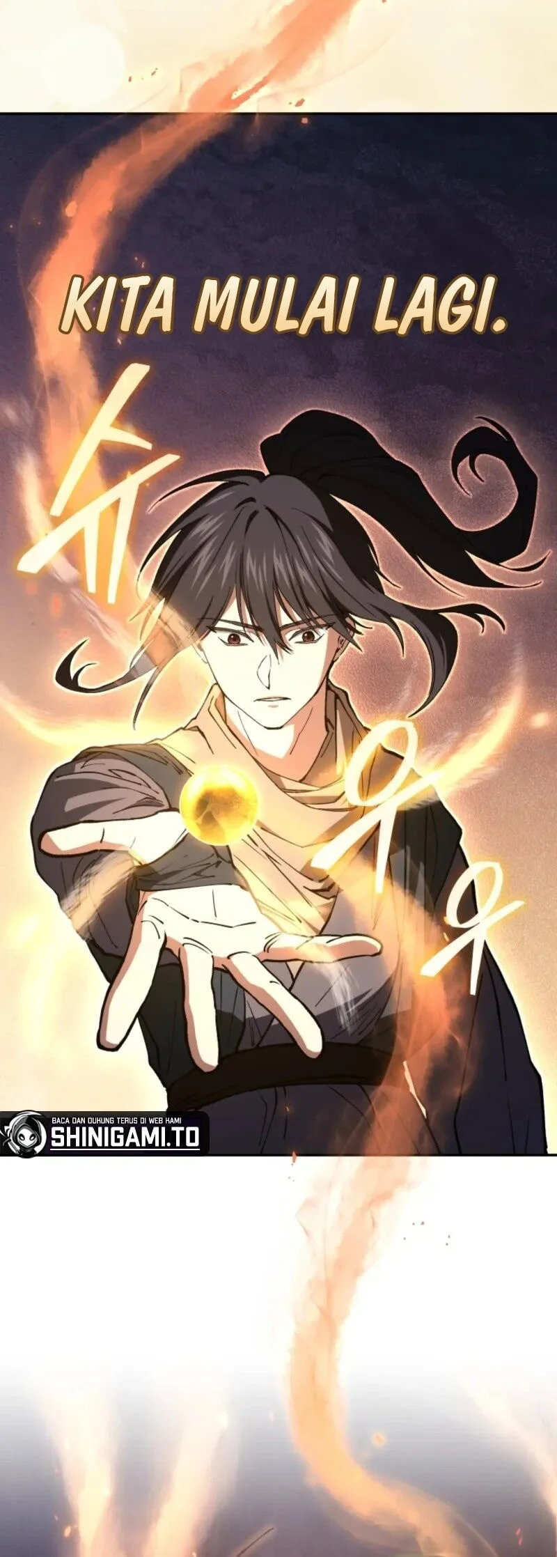 My Dad Is The Strongest Under Heaven Chapter 2 Gambar 41