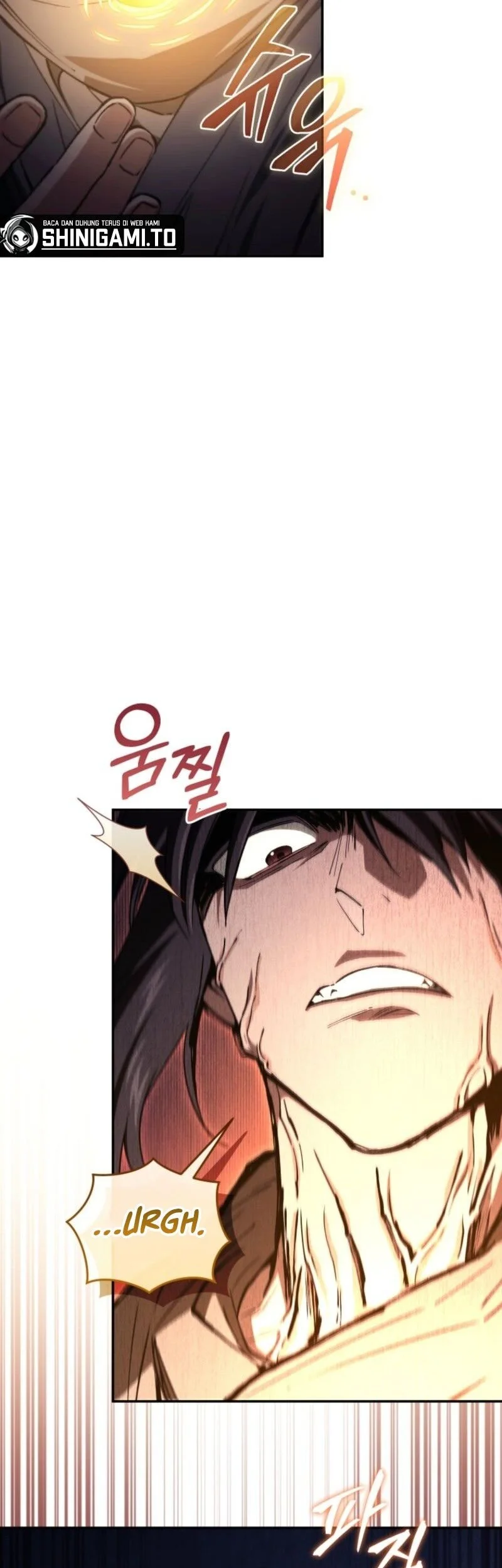 My Dad Is The Strongest Under Heaven Chapter 2 Gambar 44