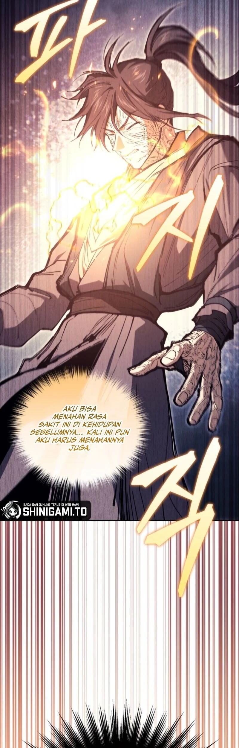 My Dad Is The Strongest Under Heaven Chapter 2 Gambar 46