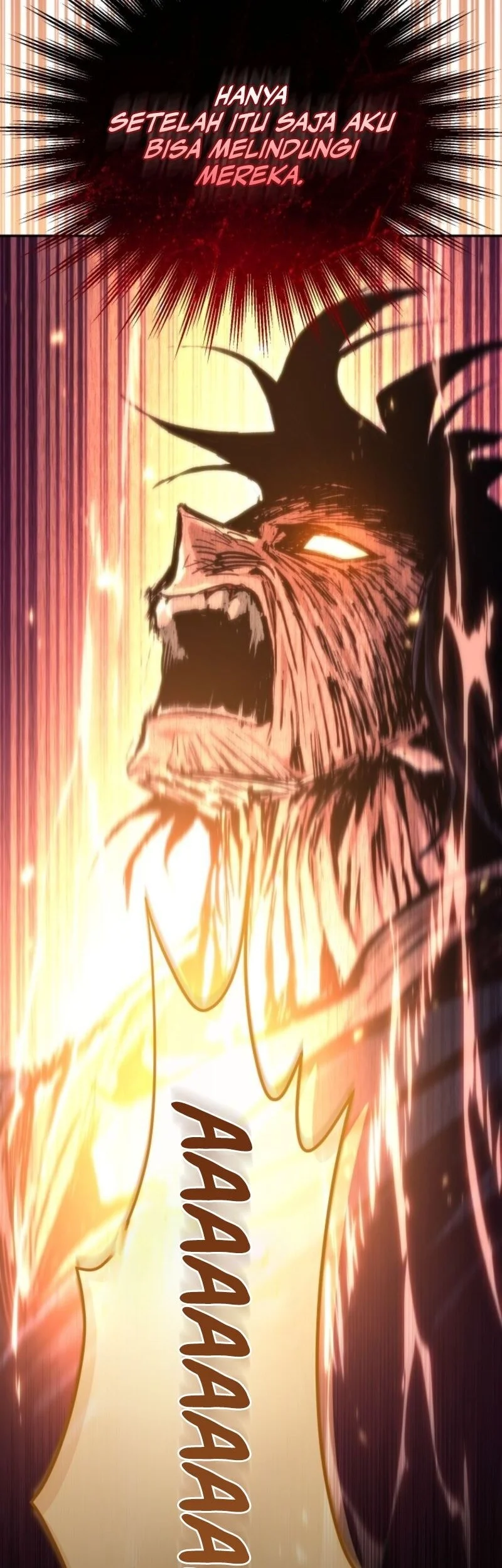 My Dad Is The Strongest Under Heaven Chapter 2 Gambar 47