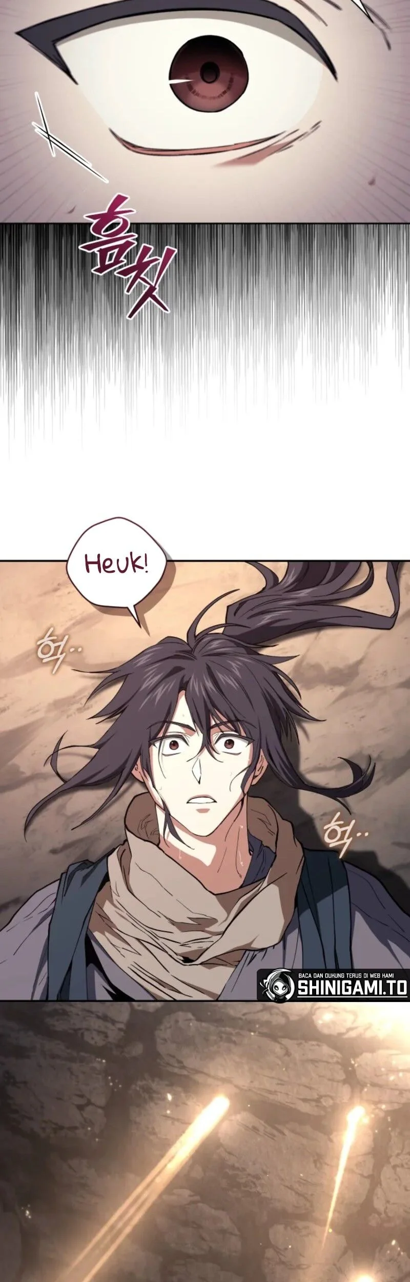 My Dad Is The Strongest Under Heaven Chapter 2 Gambar 56
