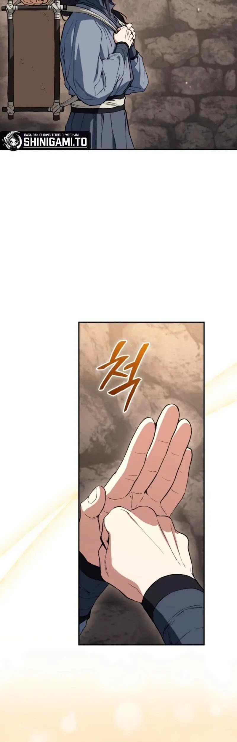My Dad Is The Strongest Under Heaven Chapter 2 Gambar 64