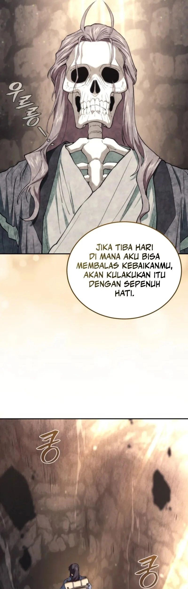 My Dad Is The Strongest Under Heaven Chapter 2 Gambar 66