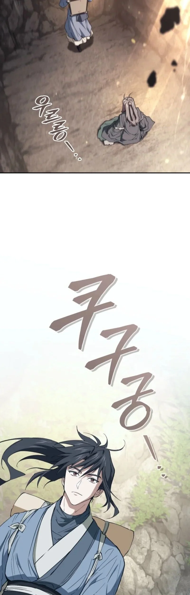 My Dad Is The Strongest Under Heaven Chapter 2 Gambar 67