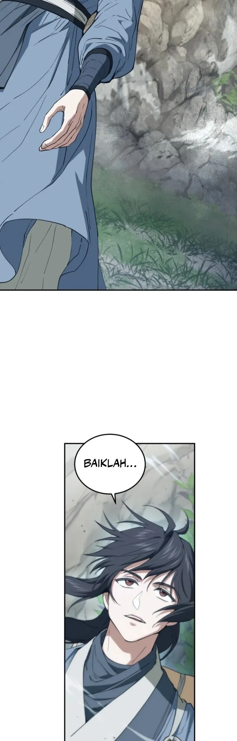 My Dad Is The Strongest Under Heaven Chapter 2 Gambar 68