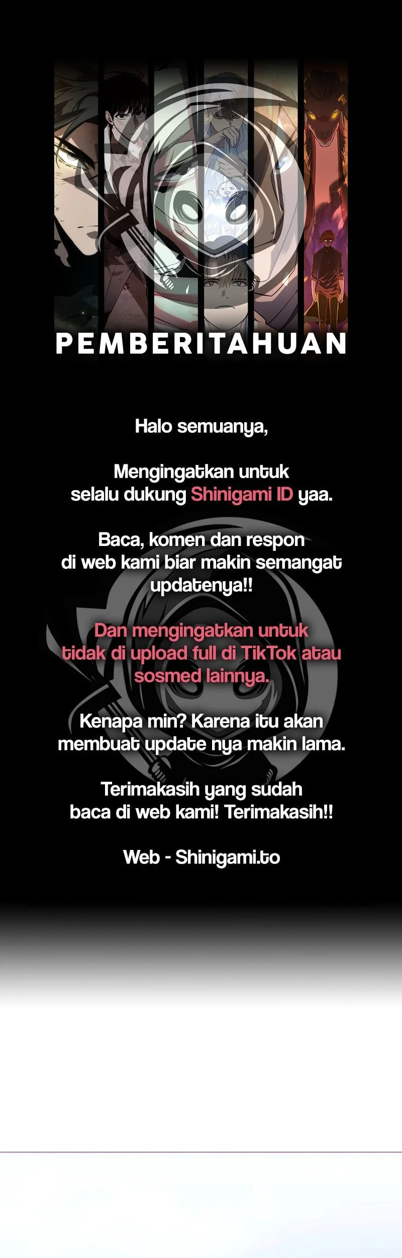 Manhua My Dad Is The Strongest Under Heaven Chapter 2 gambar 2