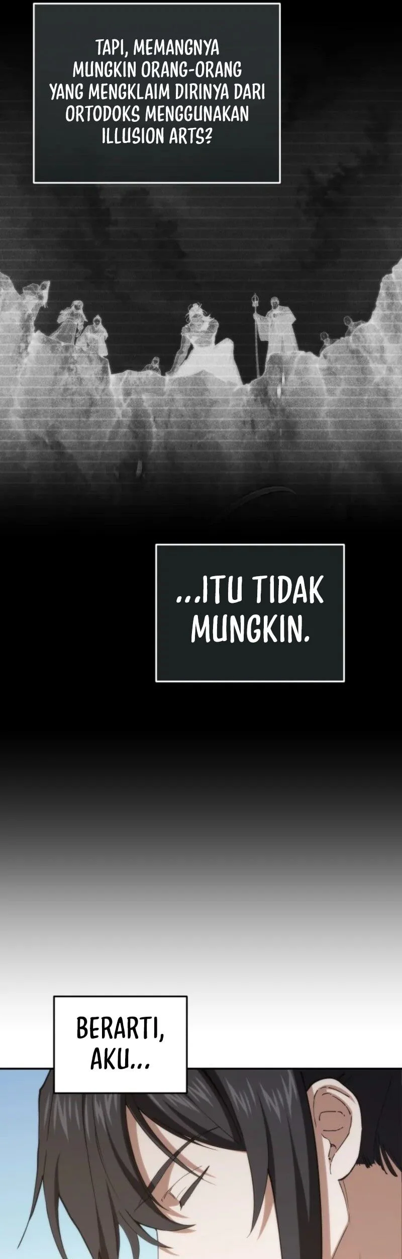 My Dad Is The Strongest Under Heaven Chapter 2 Gambar 7