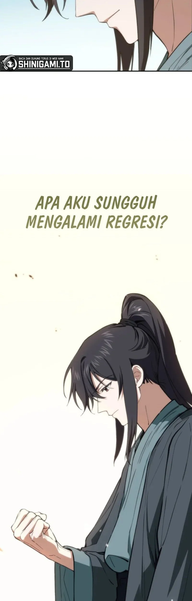 My Dad Is The Strongest Under Heaven Chapter 2 Gambar 8
