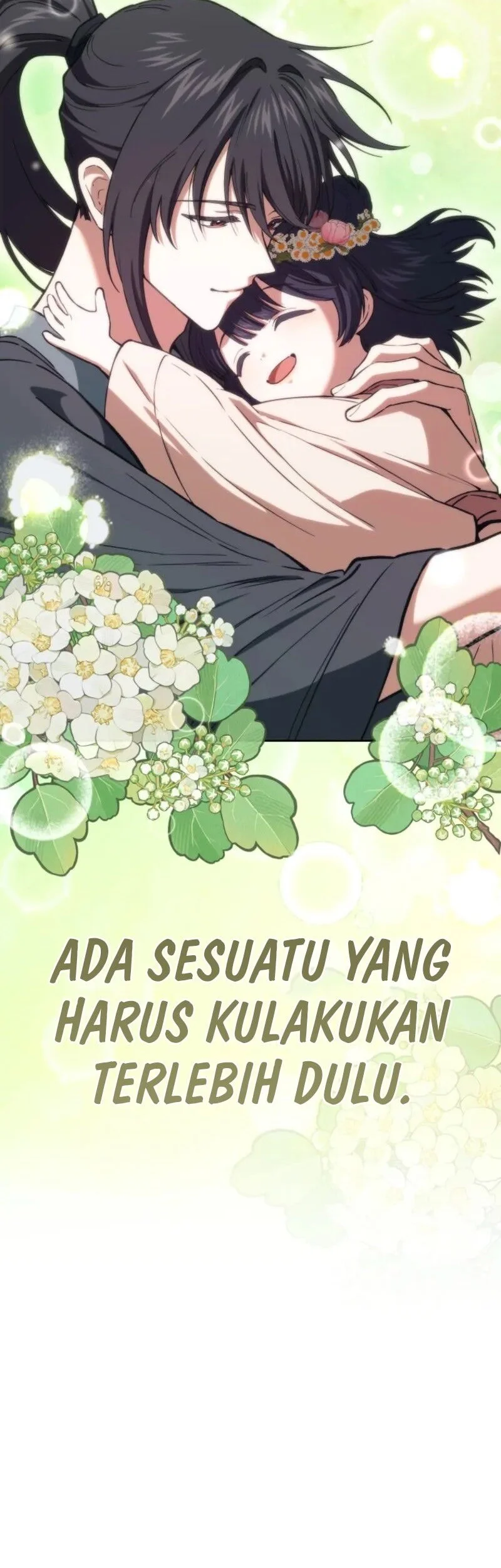 My Dad Is The Strongest Under Heaven Chapter 2 Gambar 12