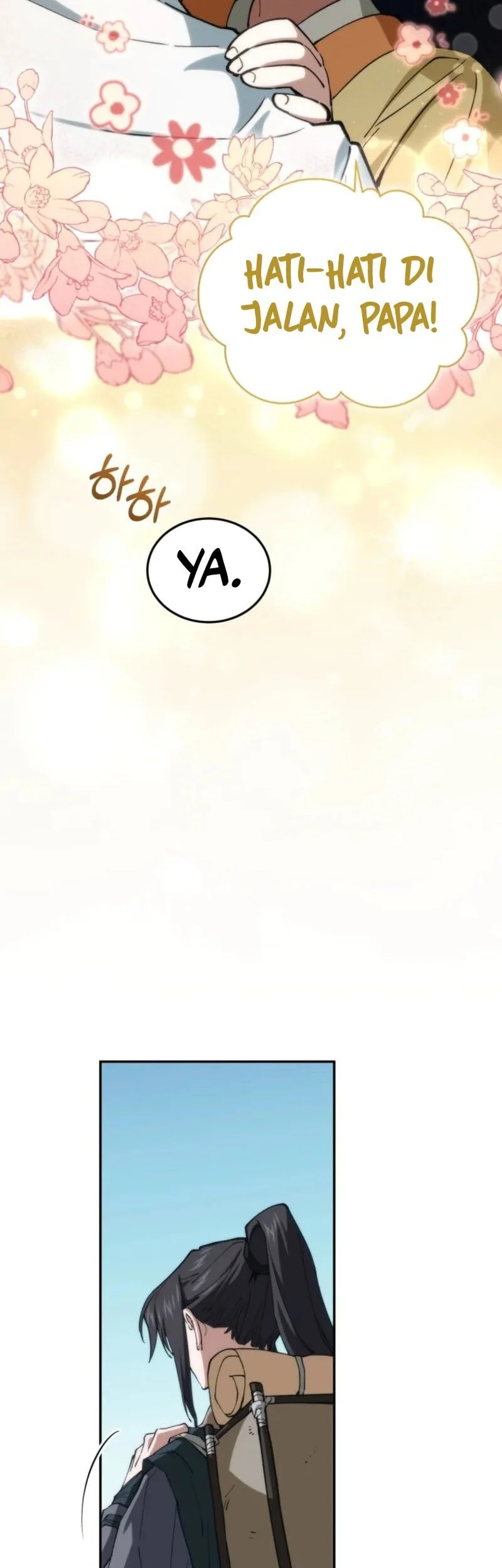 My Dad Is The Strongest Under Heaven Chapter 2 Gambar 17