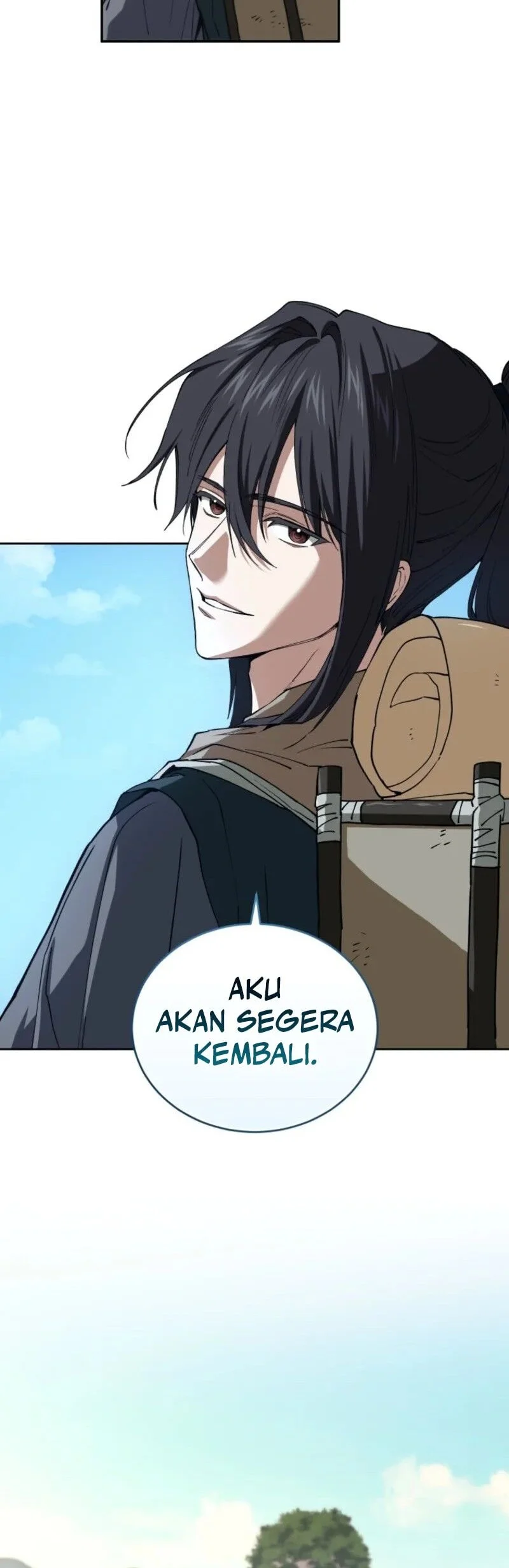My Dad Is The Strongest Under Heaven Chapter 2 Gambar 18