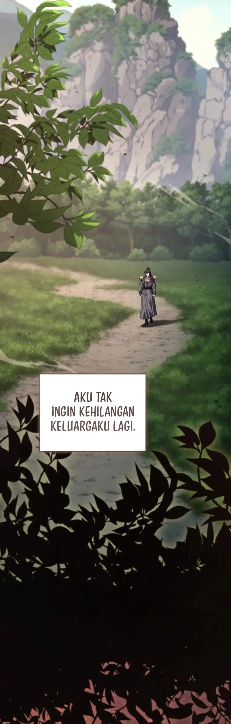 My Dad Is The Strongest Under Heaven Chapter 2 Gambar 19