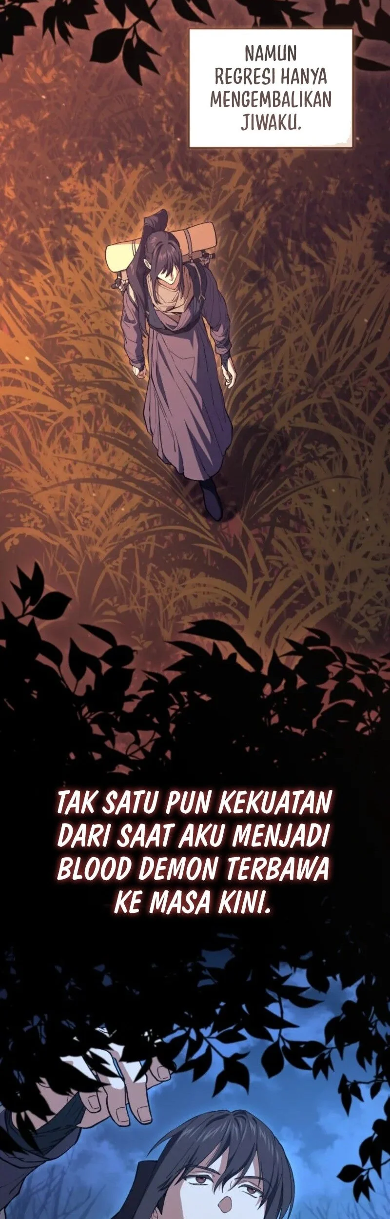 My Dad Is The Strongest Under Heaven Chapter 2 Gambar 20