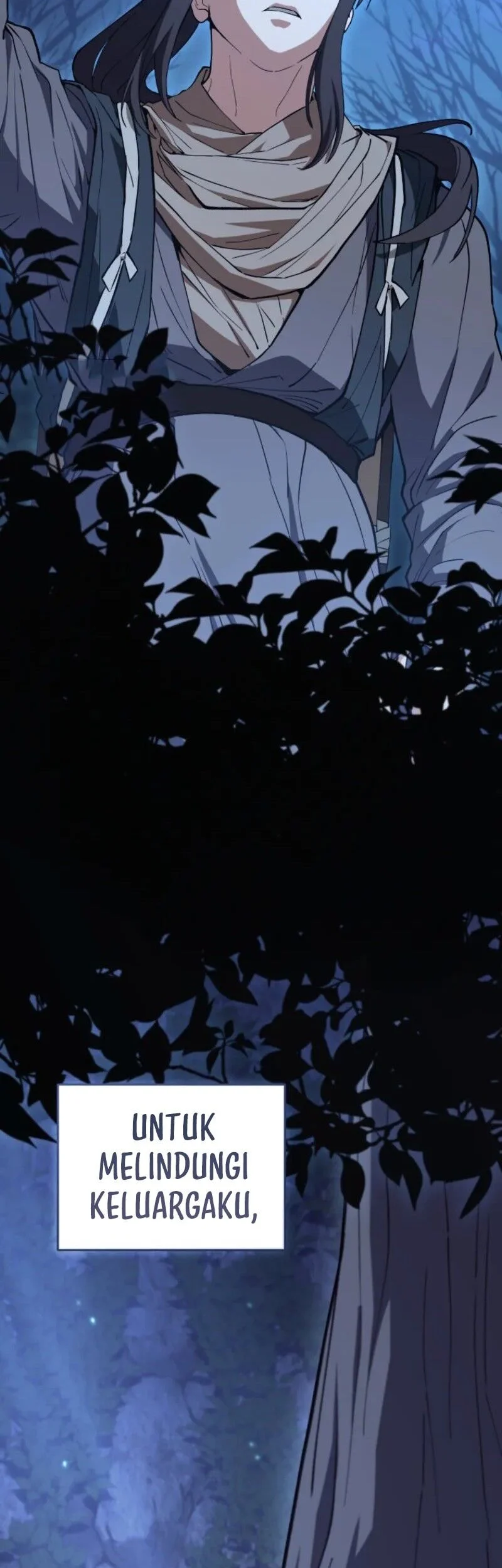 My Dad Is The Strongest Under Heaven Chapter 2 Gambar 21