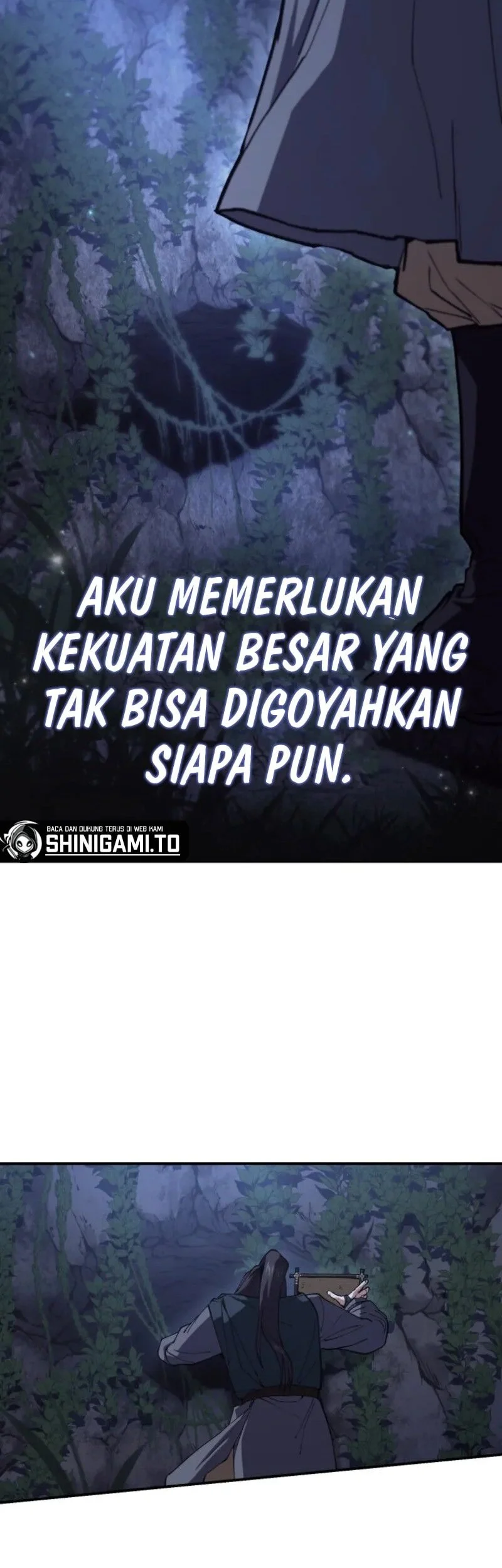 My Dad Is The Strongest Under Heaven Chapter 2 Gambar 22