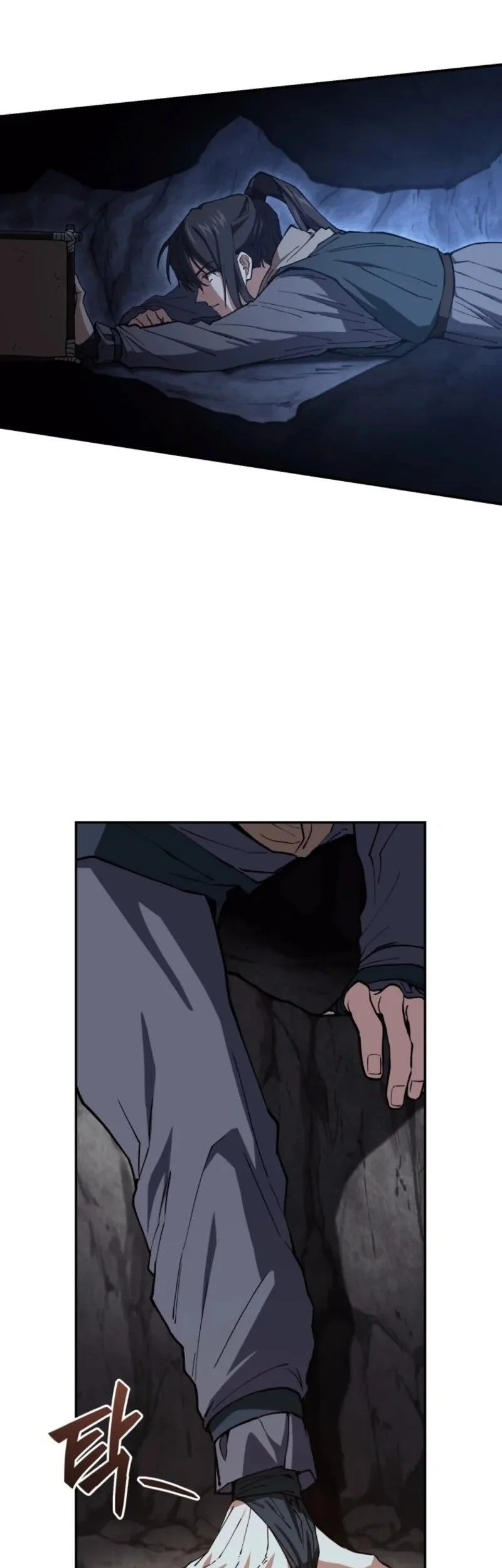 My Dad Is The Strongest Under Heaven Chapter 2 Gambar 23