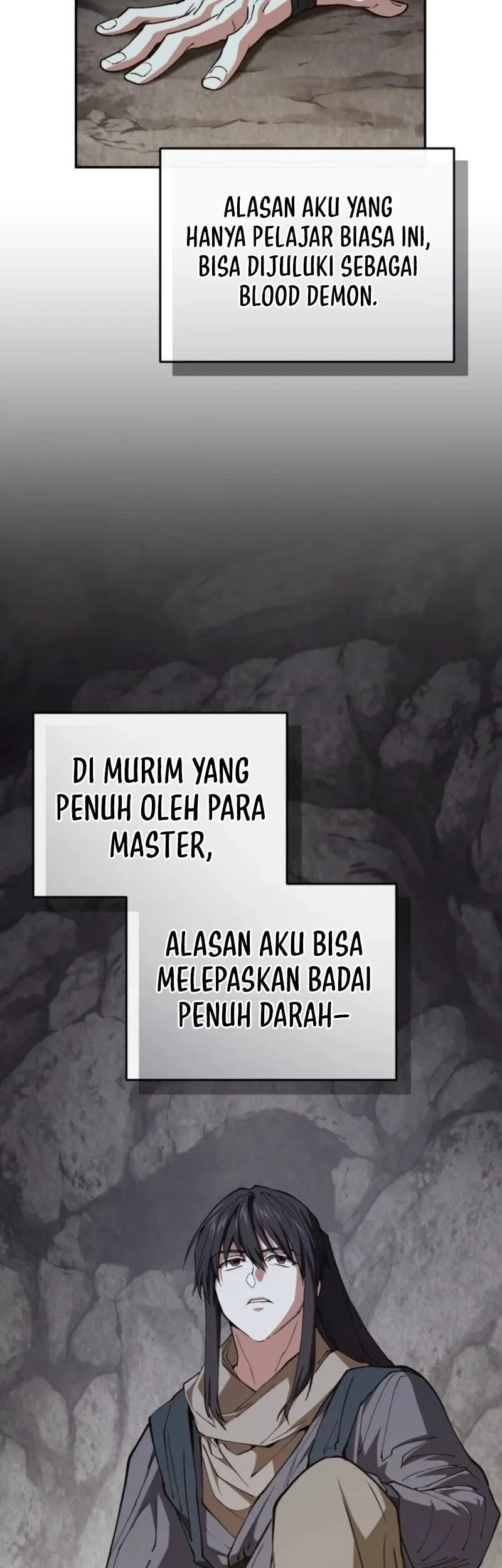 My Dad Is The Strongest Under Heaven Chapter 2 Gambar 24
