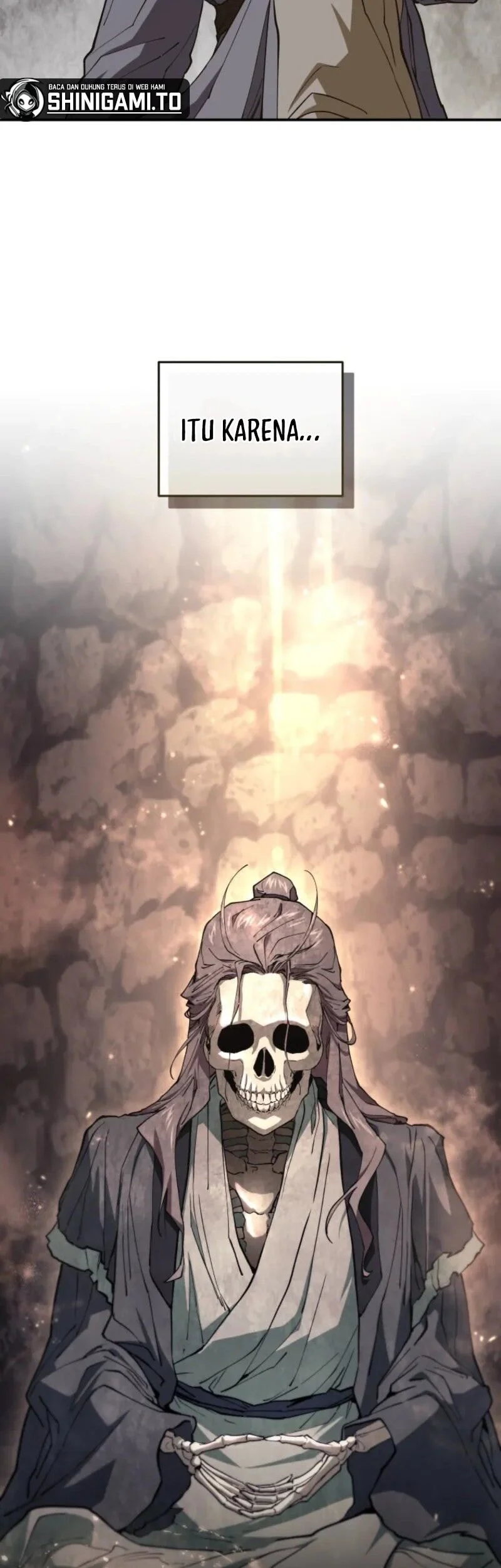 My Dad Is The Strongest Under Heaven Chapter 2 Gambar 25