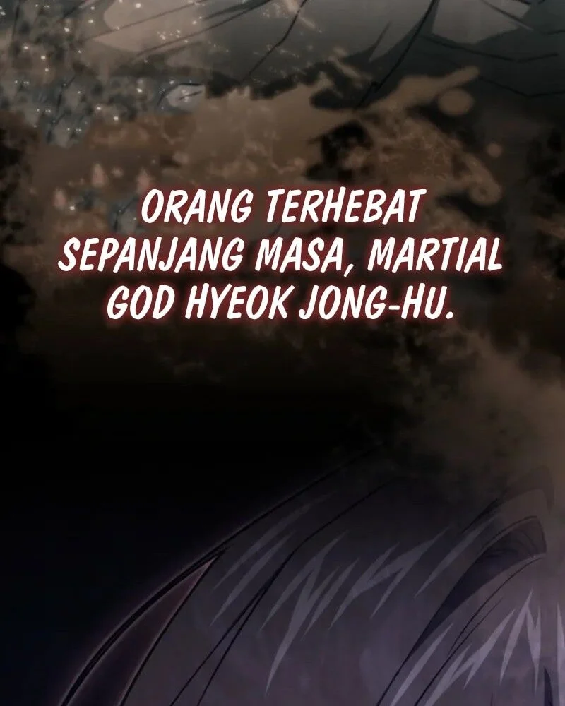 My Dad Is The Strongest Under Heaven Chapter 2 Gambar 26