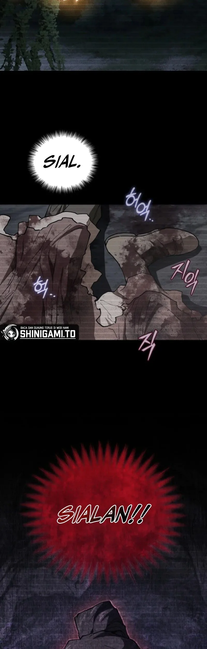 My Dad Is The Strongest Under Heaven Chapter 2 Gambar 29