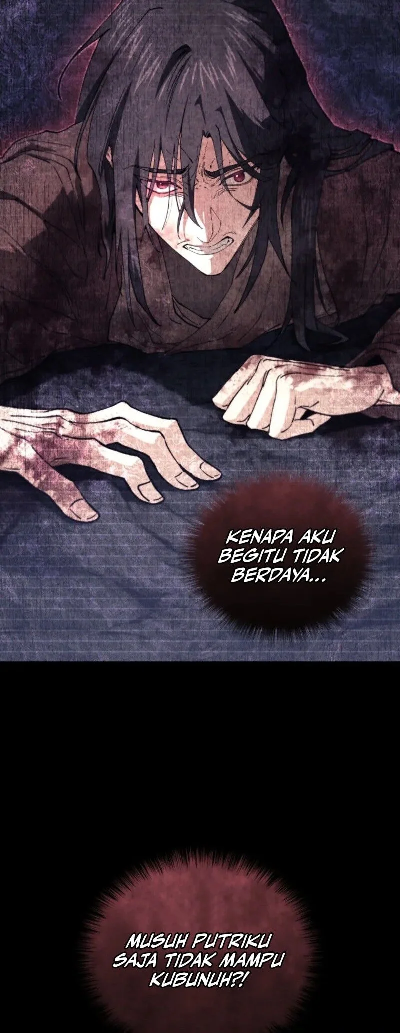 My Dad Is The Strongest Under Heaven Chapter 2 Gambar 30